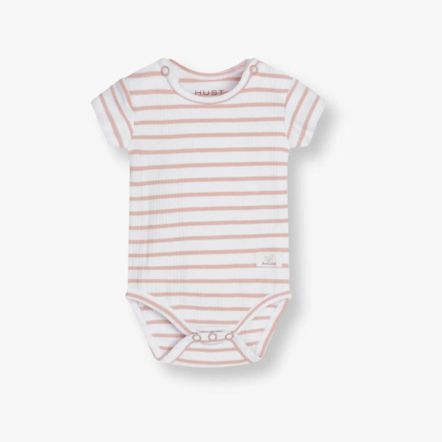 Hust & Claire - Barni Body - Rose Cloud - Tiny Nation