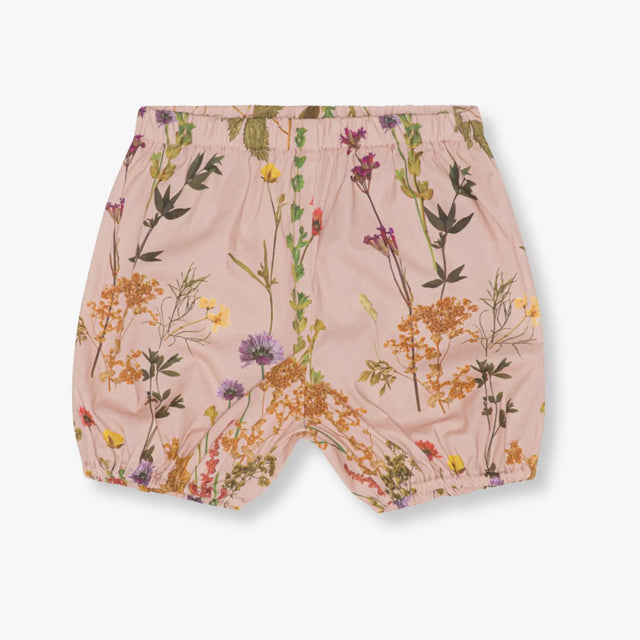 Christina Rohde - Shorts nr. 819 -  Lovely Pale Rose Floral - Tiny Nation