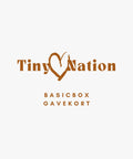 BasicBox Gavekort - Tiny Nation