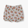 Christina Rohde - Shorts nr. 819 - Light Blue Floral - Tiny Nation