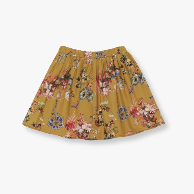 Christina Rohde - Skirt No. 202 - farve 16 - Tiny Nation