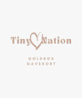 GoldBox Gavekort - Tiny Nation