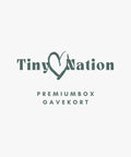 PremiumBox Gavekort - Tiny Nation