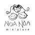 Noa noa miniature logo