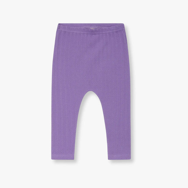 Noa Noa miniature - Dory Leggings - Aster purple - Tiny Nation