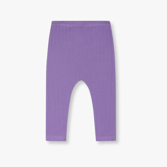 Noa Noa miniature - Dory Leggings - Aster purple - Tiny Nation