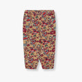 Noa Noa Miniature - Jenda bukser - Print Brown - Tiny Nation