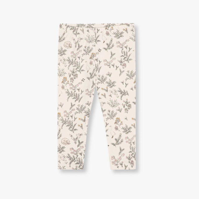 Christina Rohde - Jumpsuit No. 607 Lovely Pale Rose Floral - Tiny Nation