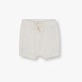 Hust & Claire - Hugi shorts - Whisper - Tiny Nation