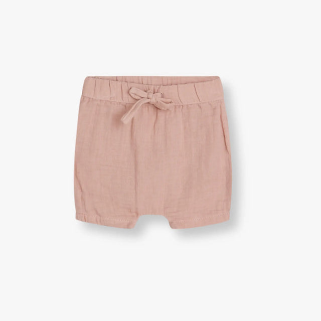 Hust & Claire - Hugi shorts - Rose Cloud - Tiny Nation