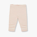 Popirol - Posia leggings - Striped Vanilla - Tiny Nation