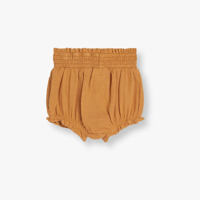 Hust & Claire - Hamdi bloomers - old orange - Tiny Nation