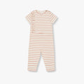 Popirol - Posia leggings - Striped Vanilla - Tiny Nation