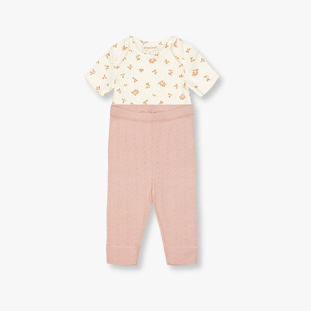 Popirol - Polula Body - Print Blossom - Tiny Nation