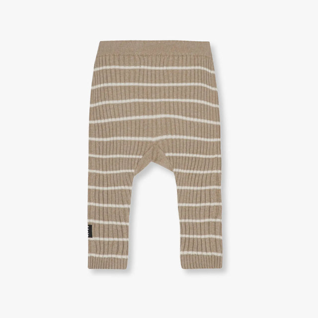 Molo - Sigmund bukser - Ridge stripe - Brugt - Tiny Nation