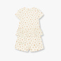 Popirol - Pobeia Shorts - Print Blossom - Tiny Nation