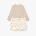 Popirol - Pobeia Shorts - Print Blossom - Tiny Nation