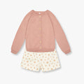Popirol - Pobeia Shorts - Print Blossom - Tiny Nation