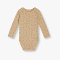 Noa Noa miniature - Nella Body - Print Beige - Tiny Nation